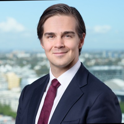 Michael O. Grant